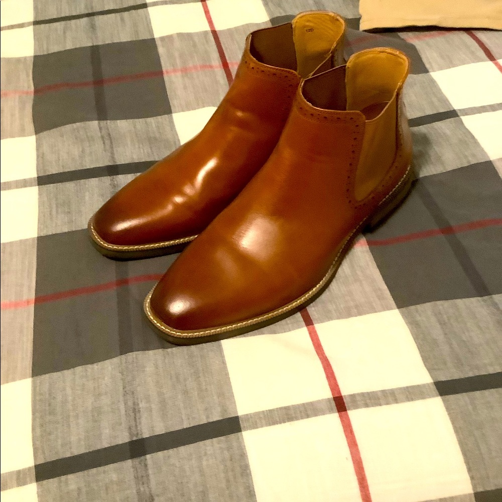 Joseph Abboud Boots